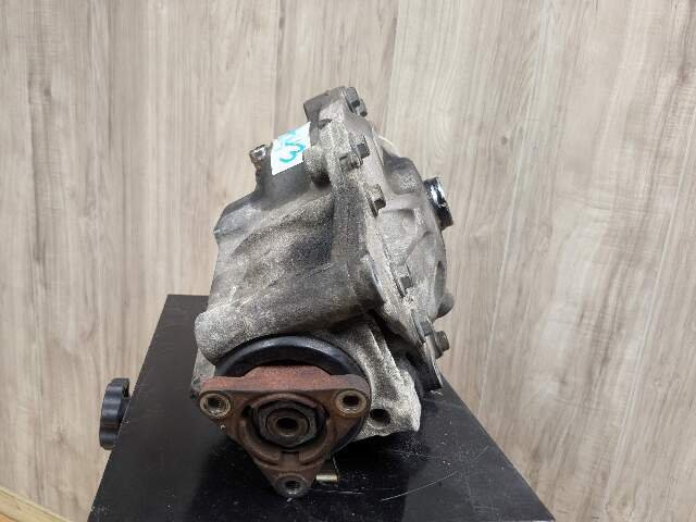 07-10 OEM BMW E70 X5 xDrive30i N52 Front Differential Axle Carrier Ratio 4.44