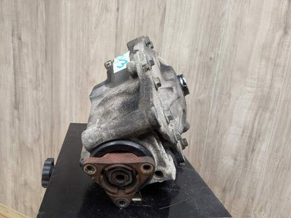07-10 OEM BMW E70 X5 xDrive30i N52 Front Differential Axle Carrier Ratio 4.44