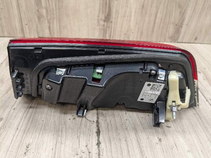 2019 BMW 330i G20 Rear Left Driver Inner Tail Light 7420455 19-21 OEM BMW G20 G80 330 M340 M3 Rear Left Driver LED Inner Stop Tail Light