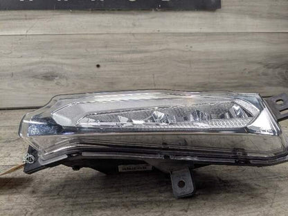 2018 - 2024 BMW X3 G01 Unknown 7412528