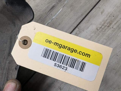 OEM BMW G30 540 M550 M SPORT Front Right Passenger Fender Liner Splash Shield