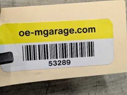 OEM BMW F90 M5 G30 530 540 Rear Left Right Upper Seatbelt Seat Belt Retractor