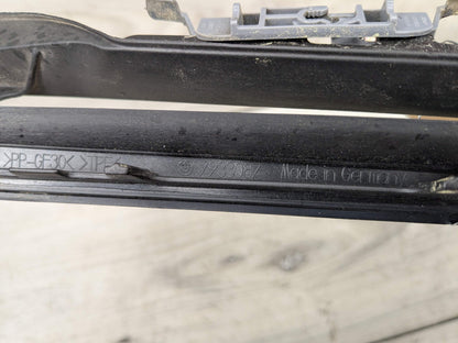 22-24 OEM BMW G26 430 M440 Front Left Right Windshield Side Drip Molding PAIR