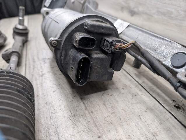 2018 - 2024 BMW X3 G01 Unknown 6890300