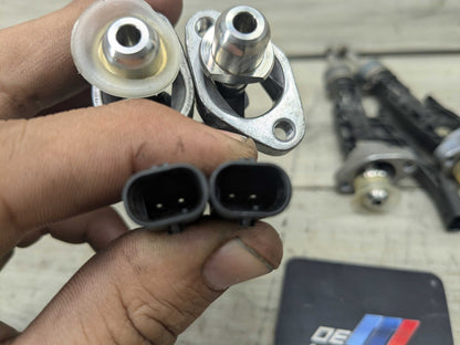 2021 OEM BMW F39 F44 F97 G80 G82 Engine B48 S58 High Pressure Fuel RP Injectors