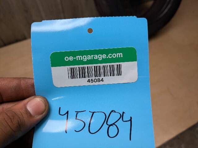 18-24 OEM AUDI Q5 SQ5 Double Spoke Wheel Rim 20x8 ET:39