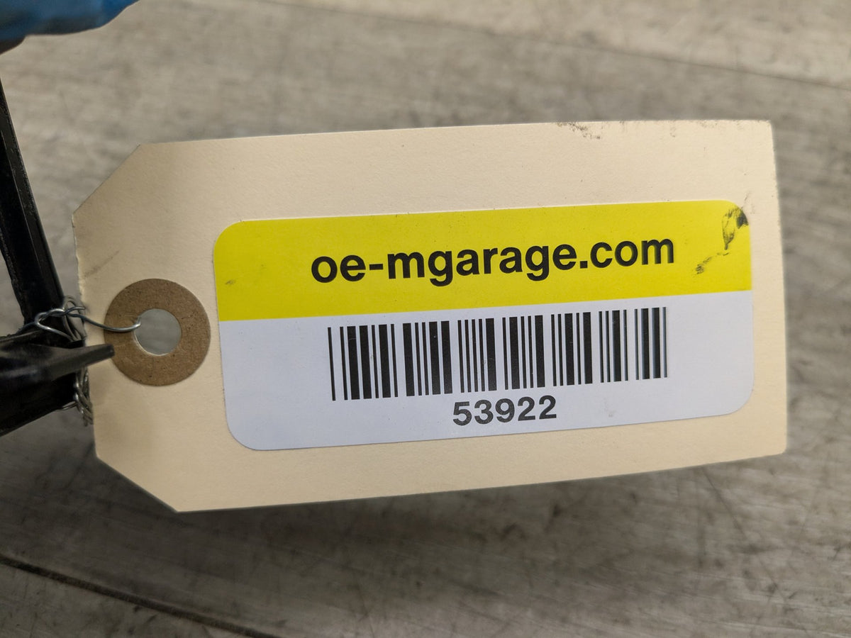 OEM BMW F22 F23 F30 F32 F36 F80 F82 F87 M3 M4 Trunk Lid Release Switch Handle
