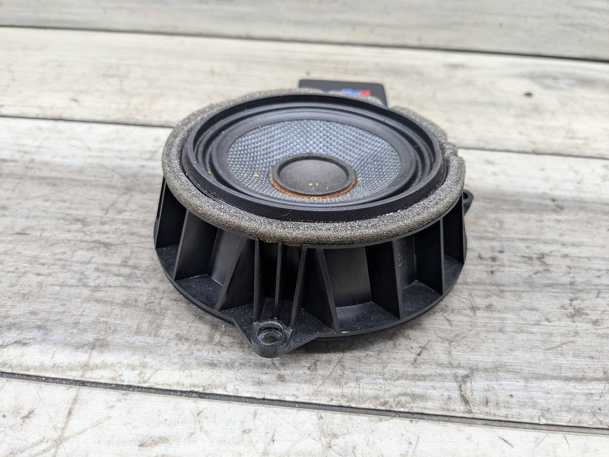 14-19 OEM BMW F15 F16 F85 F86 X5 X6 X5M X6M Top Hifi MID Range Loud Speaker