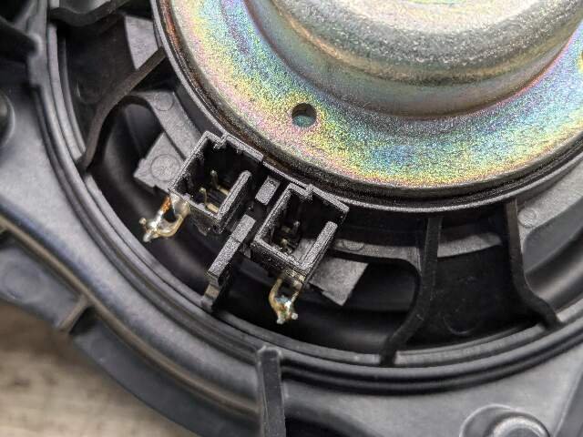 2018 - 2024 BMW X3 G01 Unknown 6813104