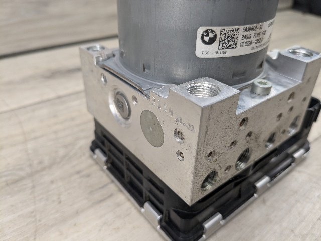 20-24 OEM BMW F44 228iX M235iX ABS Anti Lock Brake Pump Module Unit AWD
