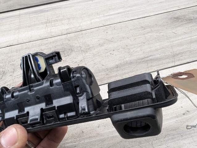 2018 - 2024 BMW X3 G01 Unknown 7405634