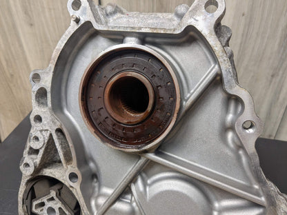 2014 BMW 335i Transmission Transfer Case 164279k 7505374