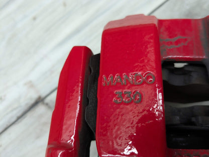OEM BMW G01 G02 G20 G42 M340 M40 REAR Left Driver Side Brake Caliper Brembo RED