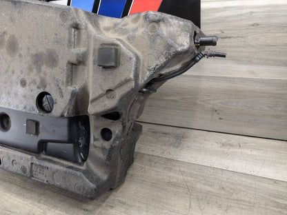 09-13 OEM BMW E70 X5 Diesel Sedan SCR Selective Catalytic Reduction DEF Tank
