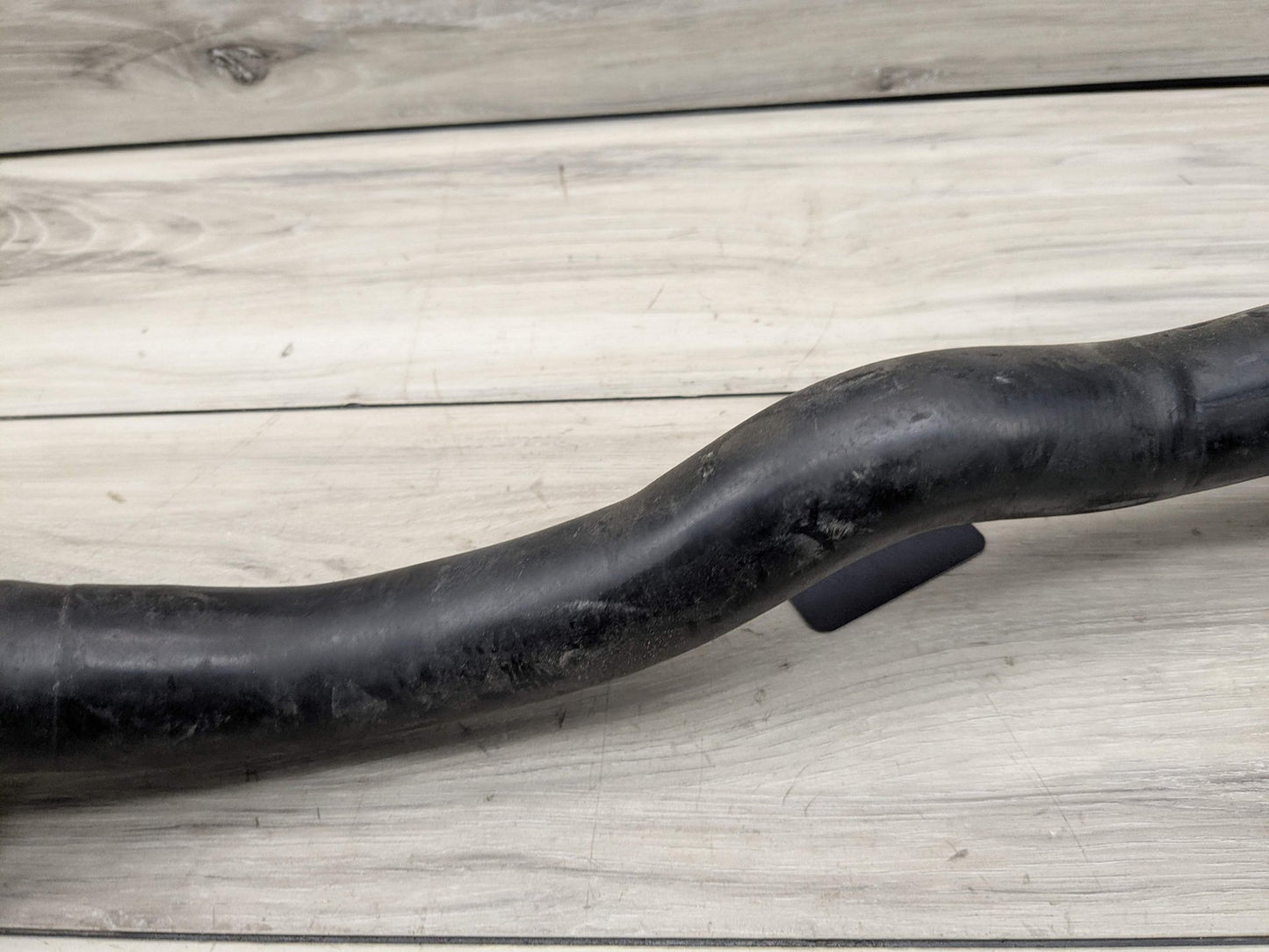 19-24 OEM BMW G20 330 Radiator Coolant Cooling Upper Hose Tube Pipe B46