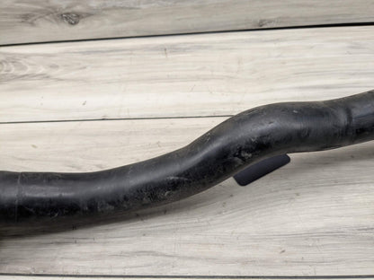 19-24 OEM BMW G20 330 Radiator Coolant Cooling Upper Hose Tube Pipe B46