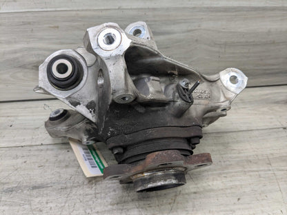 OEM BMW G20 330 M340 REAR Right Passenger Knuckle Wheel Hub Spindle Bearing