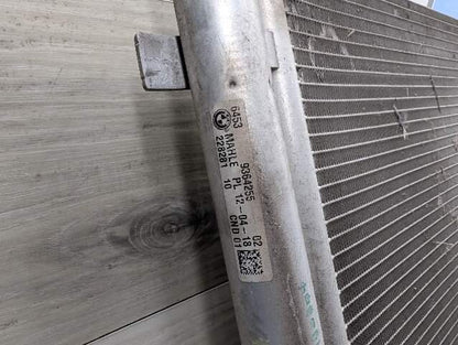 OEM BMW F90 G11 G12 G30 550 750 B7 M5 AC Air Conditioning Condensor N63 S63
