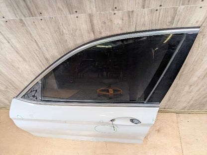 18-24 OEM BMW F97 G01 X3 X3M Front Left Driver Side Door Shell Panel