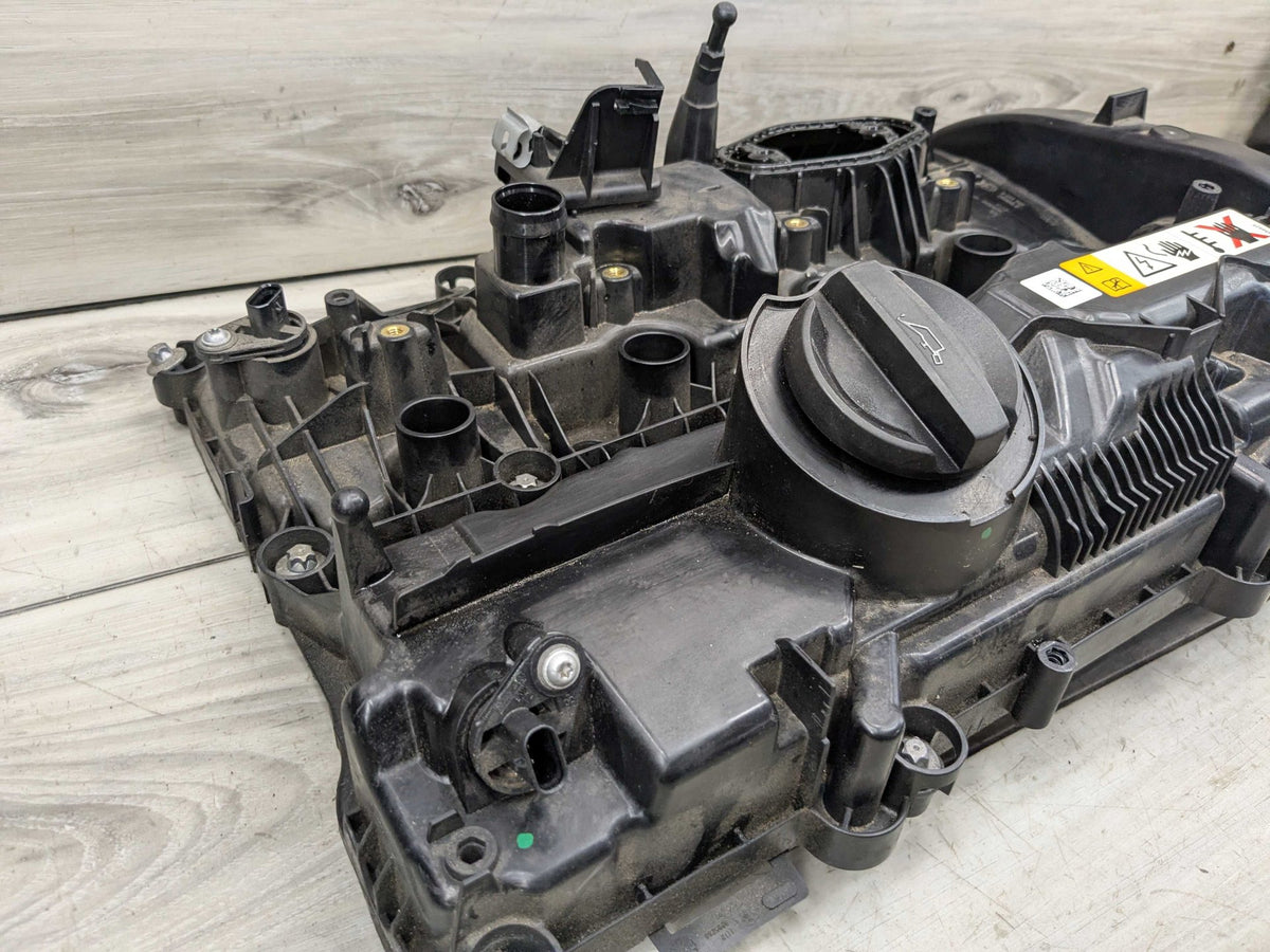 OEM BMW F39 F44 F48 G01 G20 G22 G23 G30 Engine B46 B48 Cylinder Head Valve Cover