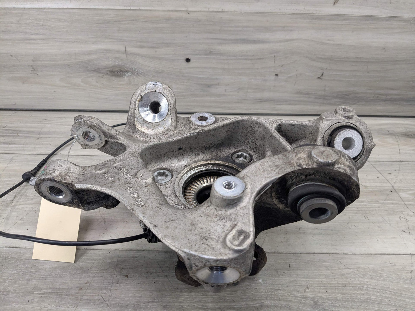 2019 BMW X3 G01 Unknown 6871029