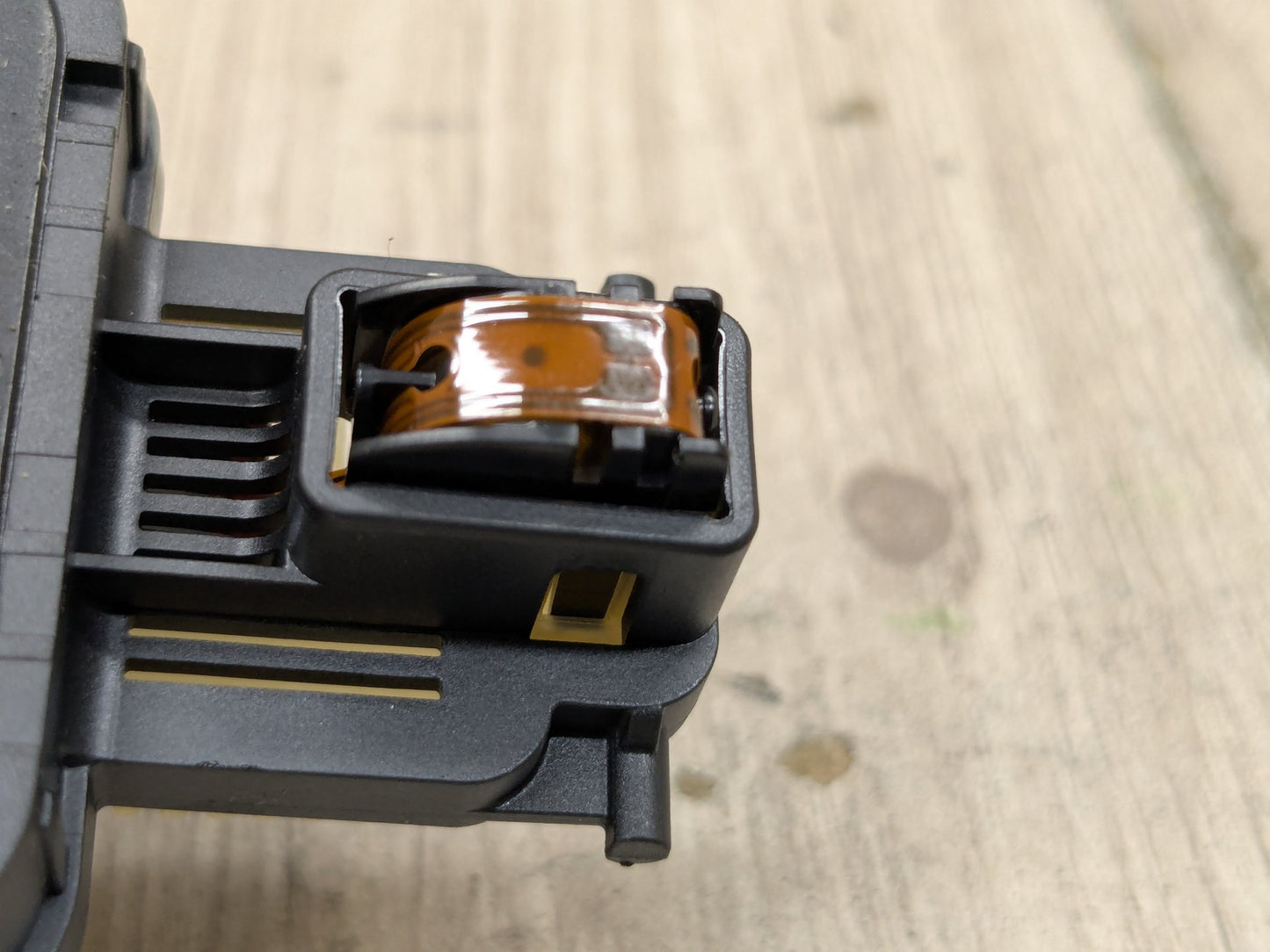 2015-2021 Mercedes-Benz C43 W205 Rain Light Sensor (RLS) Module A2059006615