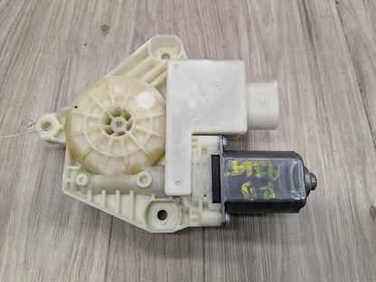 OEM BMW F90 F97 G01 G02 G30 X3 M5 Rear Left Driver Door Window Regulator Motor