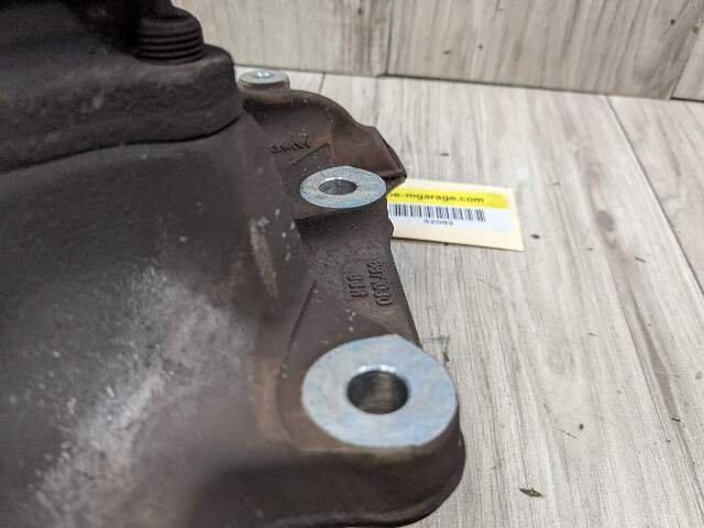 2019 BMW X3 G01 Unknown 6871030