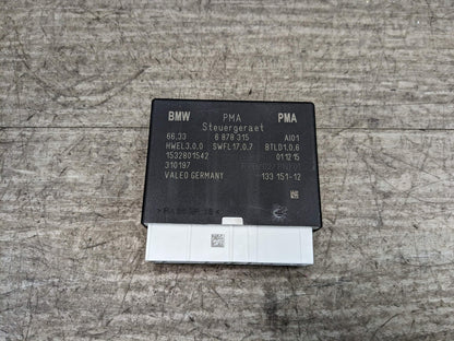 OEM BMW F15 F16 F25 F26 F85 F86 X3 X4 X5 M X6 Parking Assist Control Module