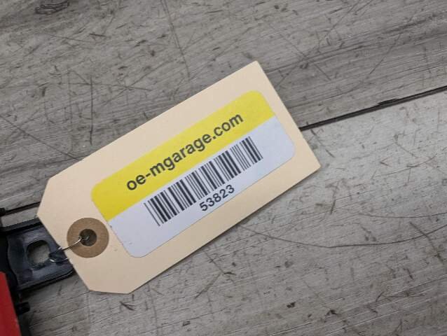 2011 - 2016 BMW 335i F30 Unknown 9227752 N55B30M0