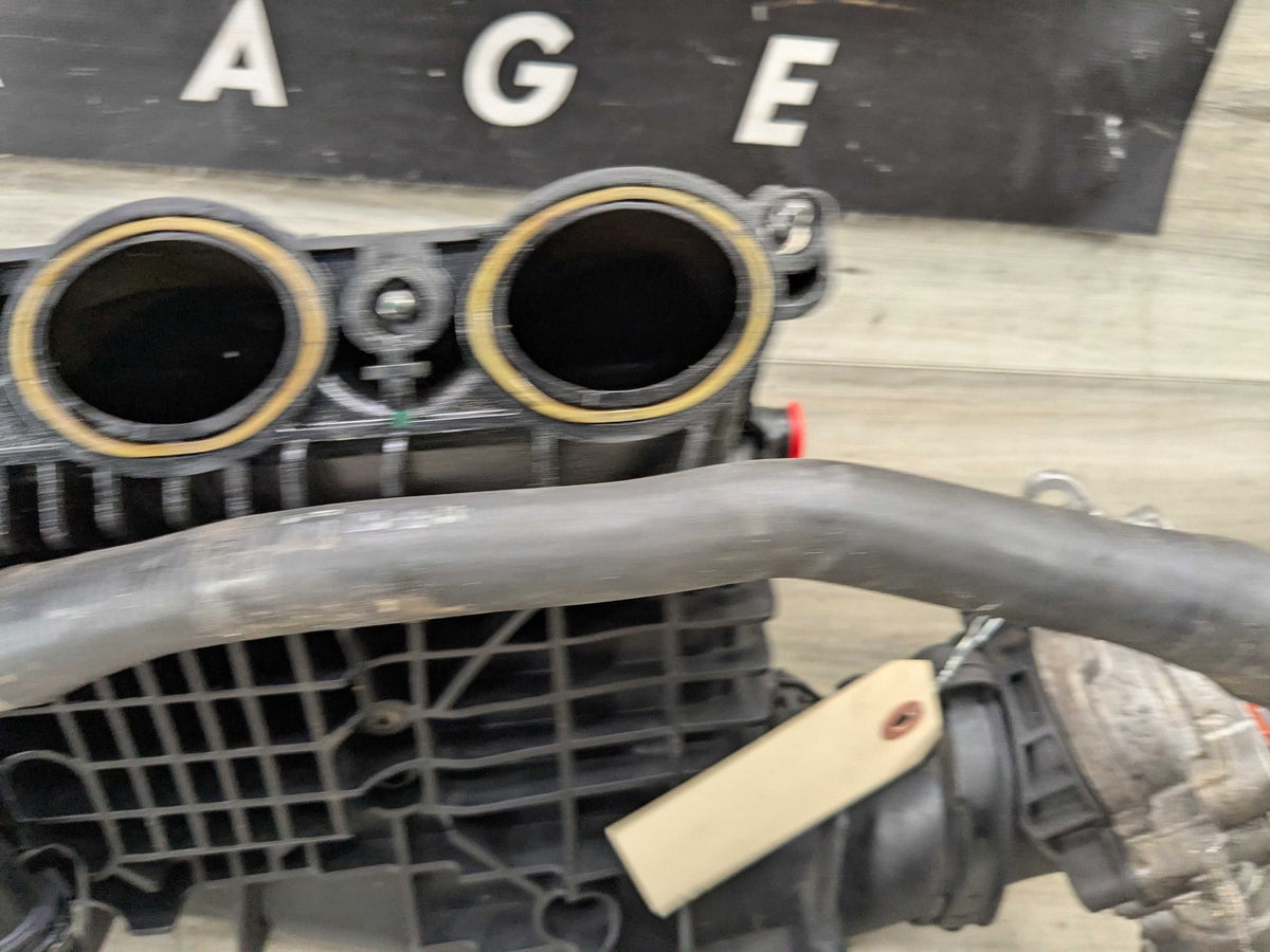 16-21 OEM BMW F22 F30 F32 G01 G30 330 430 X3 Engine B46 Intake Manifold Assembly