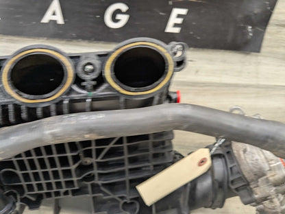16-21 OEM BMW F22 F30 F32 G01 G30 330 430 X3 Engine B46 Intake Manifold Assembly