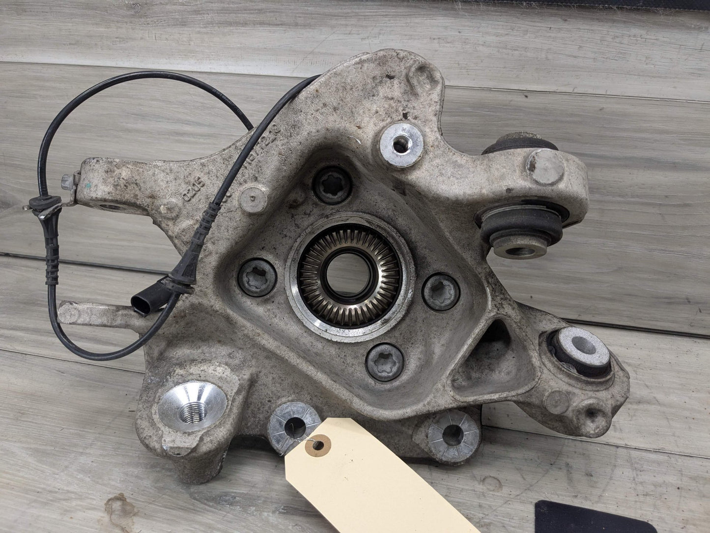 2019 BMW X3 G01 Unknown 6871030