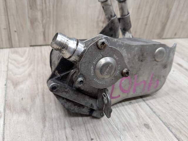 OEM BMW E82 E88 E90 E92 E93 Auto Transmission Heat Exchanger Oil Cooler N54 N55