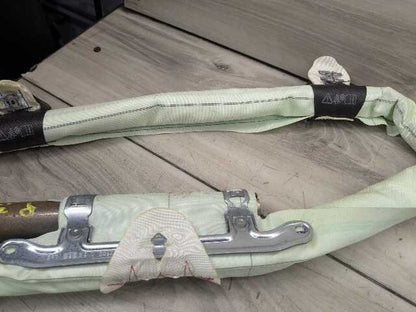 14-20 OEM BMW F32 F82 M4 Right Passenger Top Roof Head Air Bag Airbag Curtain