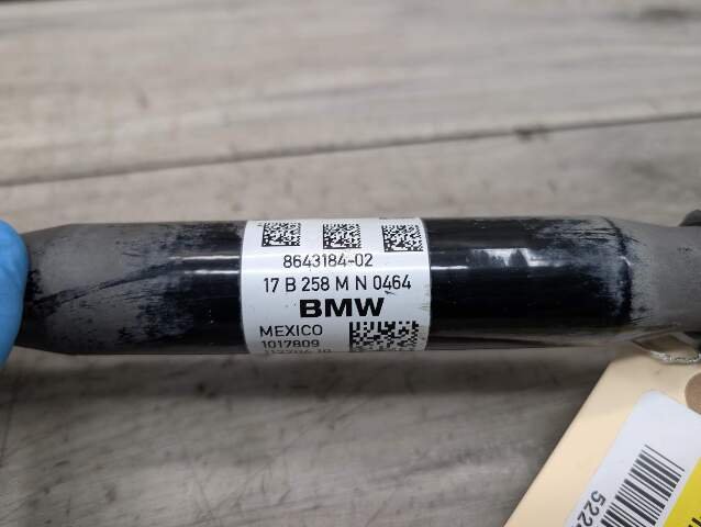 2018 - 2024 BMW X3 G01 Unknown 8643184