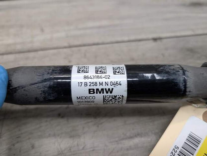 2018 - 2024 BMW X3 G01 Unknown 8643184