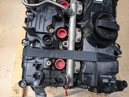 *NOTE 19-21 OEM BMW G20 G30 330 530 Long Block RWD B46 COMPLETE ENGINE MOTOR 43k