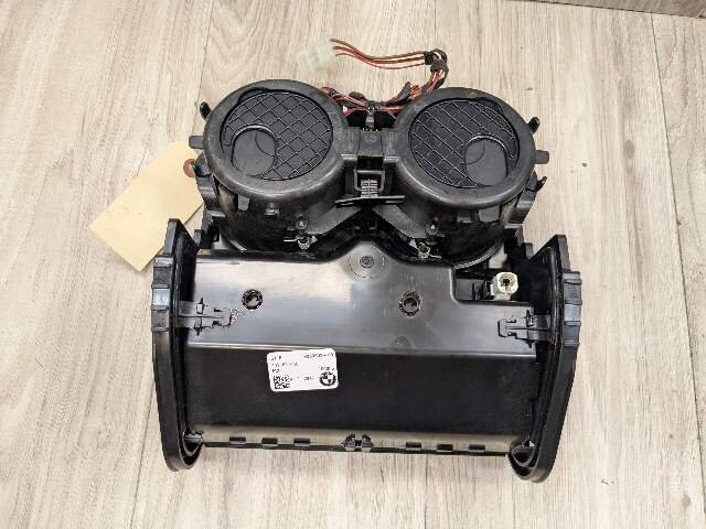 2019 BMW X3 G01 Unknown 9363802