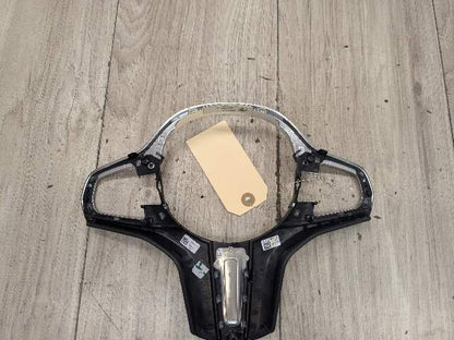 OEM BMW G01 X3 G12 740 750 M760 G30 530 540 M550 M SPORT Steering Wheel Trim