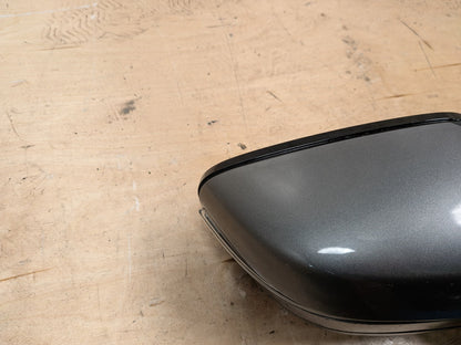 OEM BMW G11 G12 740 750 M760 Right Passenger Side Mirror Blind Spot Camera GLOSS