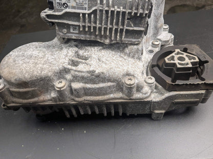 2015 BMW 328i Transmission Transfer Case 172408k 8623346