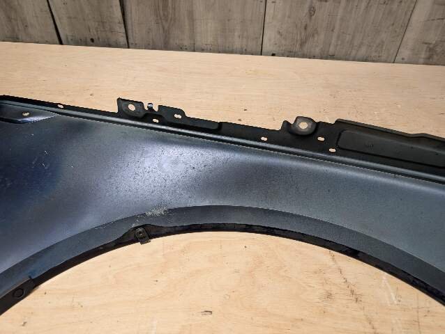2018 Audi S5 B9 Front Left Driver Fender Panel 8W6821105B