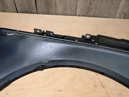 2018 Audi S5 B9 Front Left Driver Fender Panel 8W6821105B