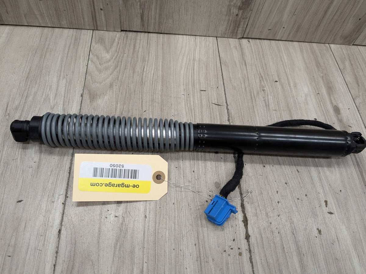 20-22 OEM BMW G11 G12 740 750 Right Passenger Electric Trunk Lid Shock Strut