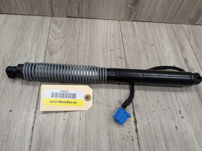 20-22 OEM BMW G11 G12 740 750 Right Passenger Electric Trunk Lid Shock Strut