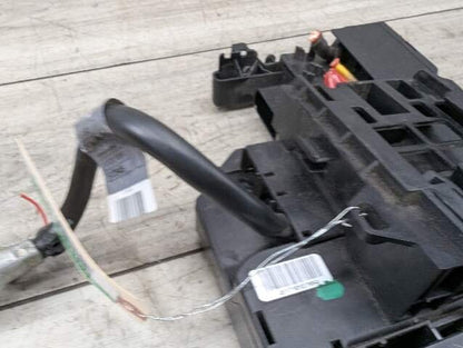 OEM Mercedes W204 W207 E550 Fuse Relay Box Junction Terminal