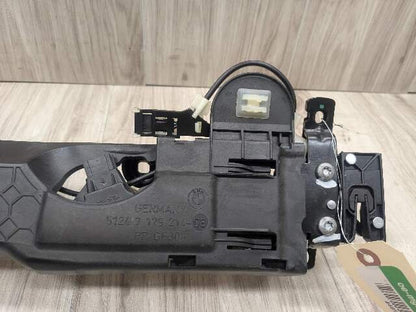 OEM BMW E93 F33 F83 M4 Convertible Trunk Lid Lock Latch Mechanism Assembly