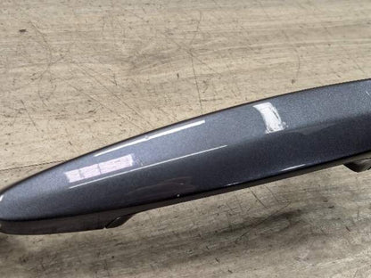 2011 - 2016 BMW 335i F30 Unknown 7329372 N55B30M0