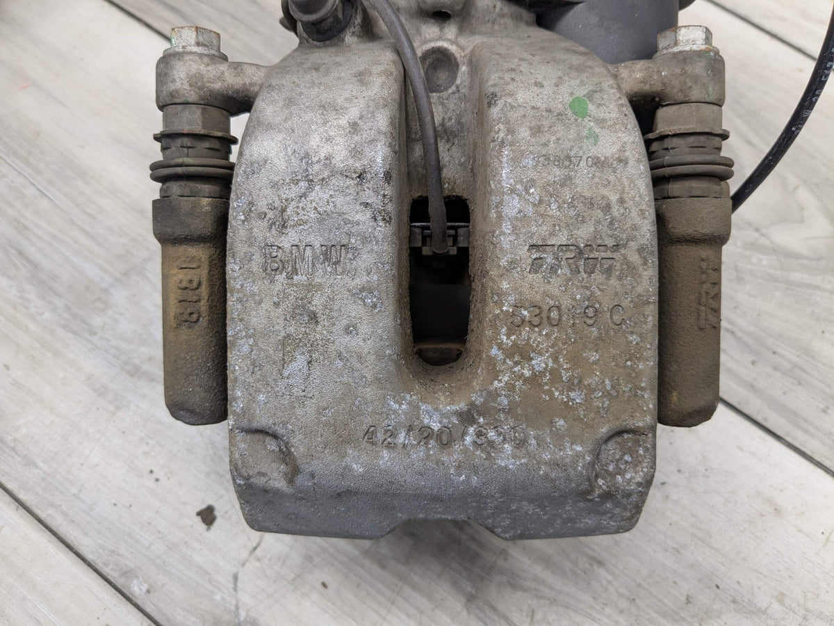18-24 OEM BMW G01 G02 X3 X4 30i 30iX REAR Right Passenger Side Brake Caliper